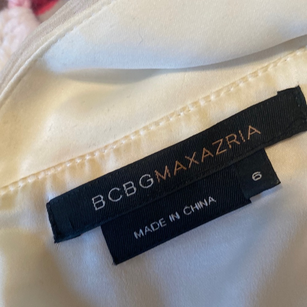 BCBG